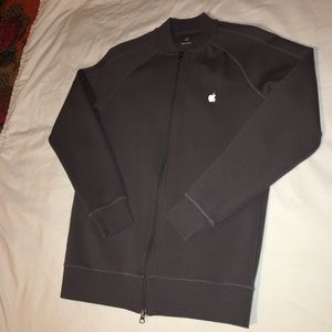 Apple employee bomber